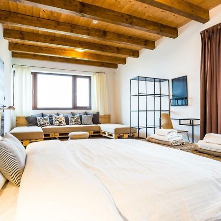 Antosikov Majer Guest House Banska Stiavnica Ngoại thất bức ảnh