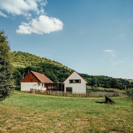 Antosikov Majer Guest House Banska Stiavnica Ngoại thất bức ảnh