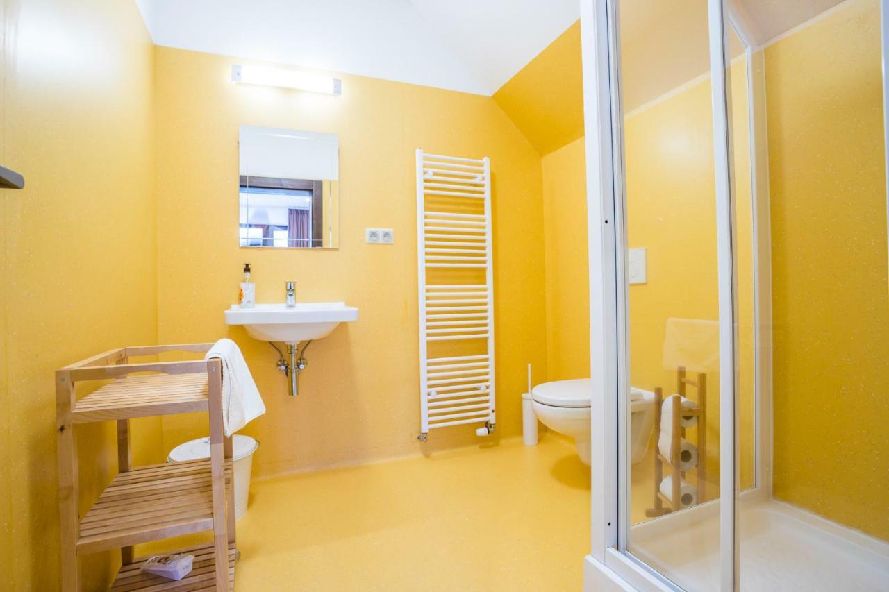 Antosikov Majer Guest House Banska Stiavnica Ngoại thất bức ảnh