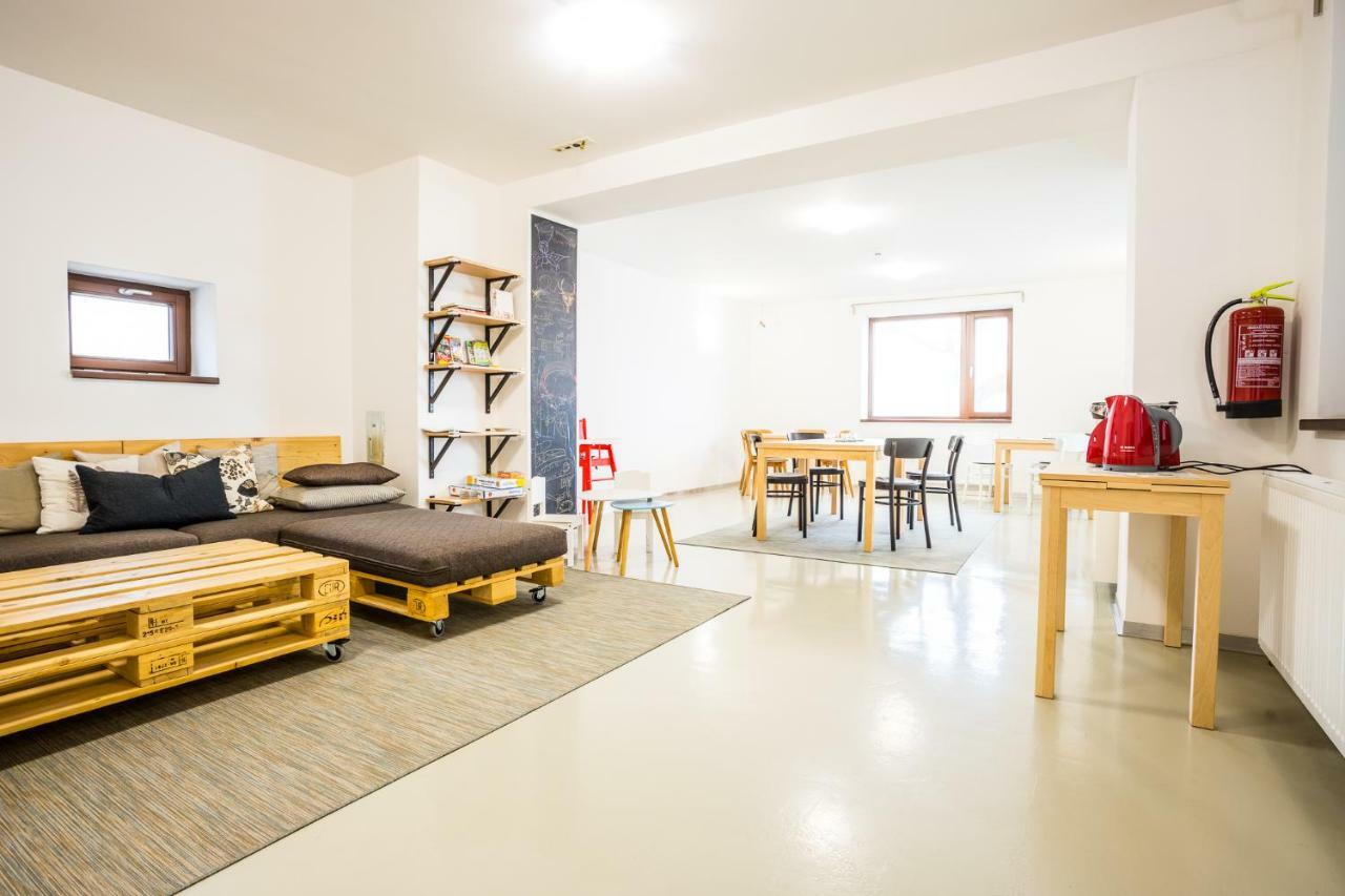 Antosikov Majer Guest House Banska Stiavnica Ngoại thất bức ảnh
