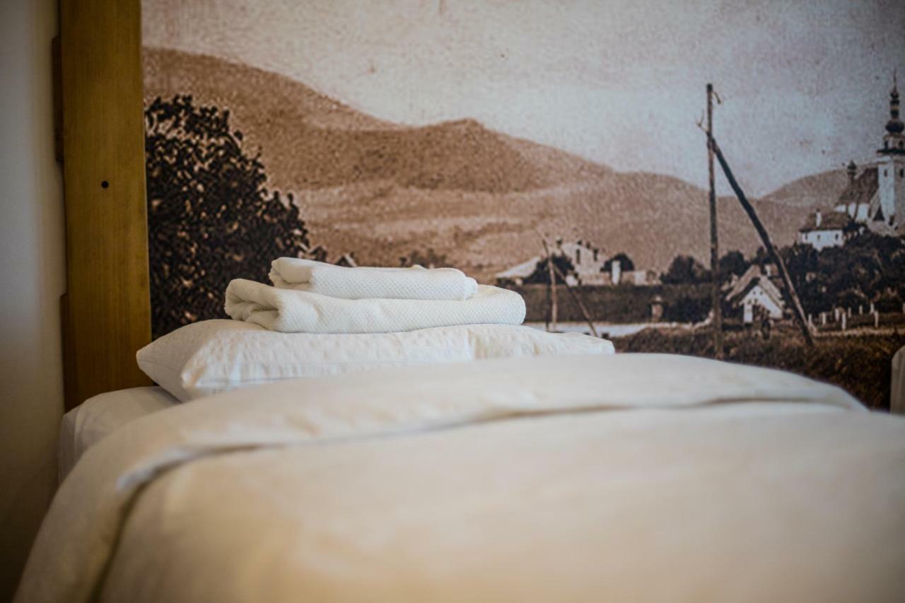 Antosikov Majer Guest House Banska Stiavnica Ngoại thất bức ảnh