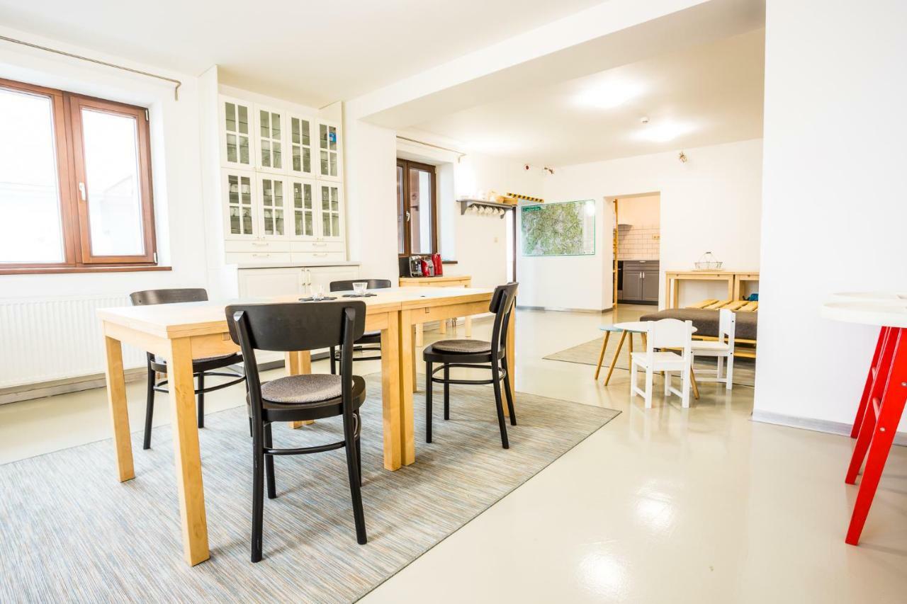 Antosikov Majer Guest House Banska Stiavnica Ngoại thất bức ảnh