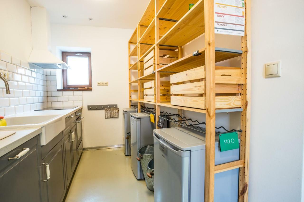 Antosikov Majer Guest House Banska Stiavnica Ngoại thất bức ảnh