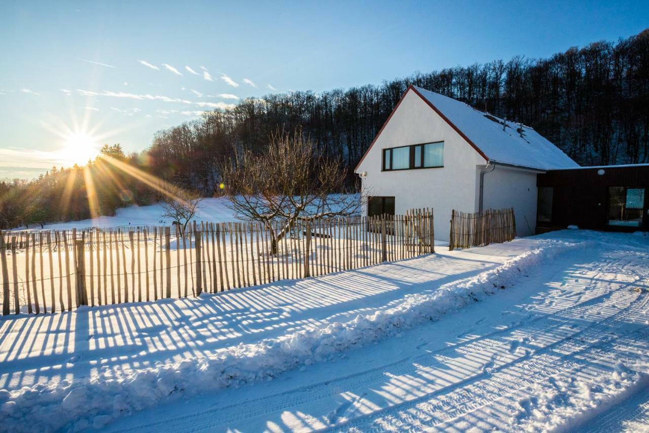 Antosikov Majer Guest House Banska Stiavnica Ngoại thất bức ảnh