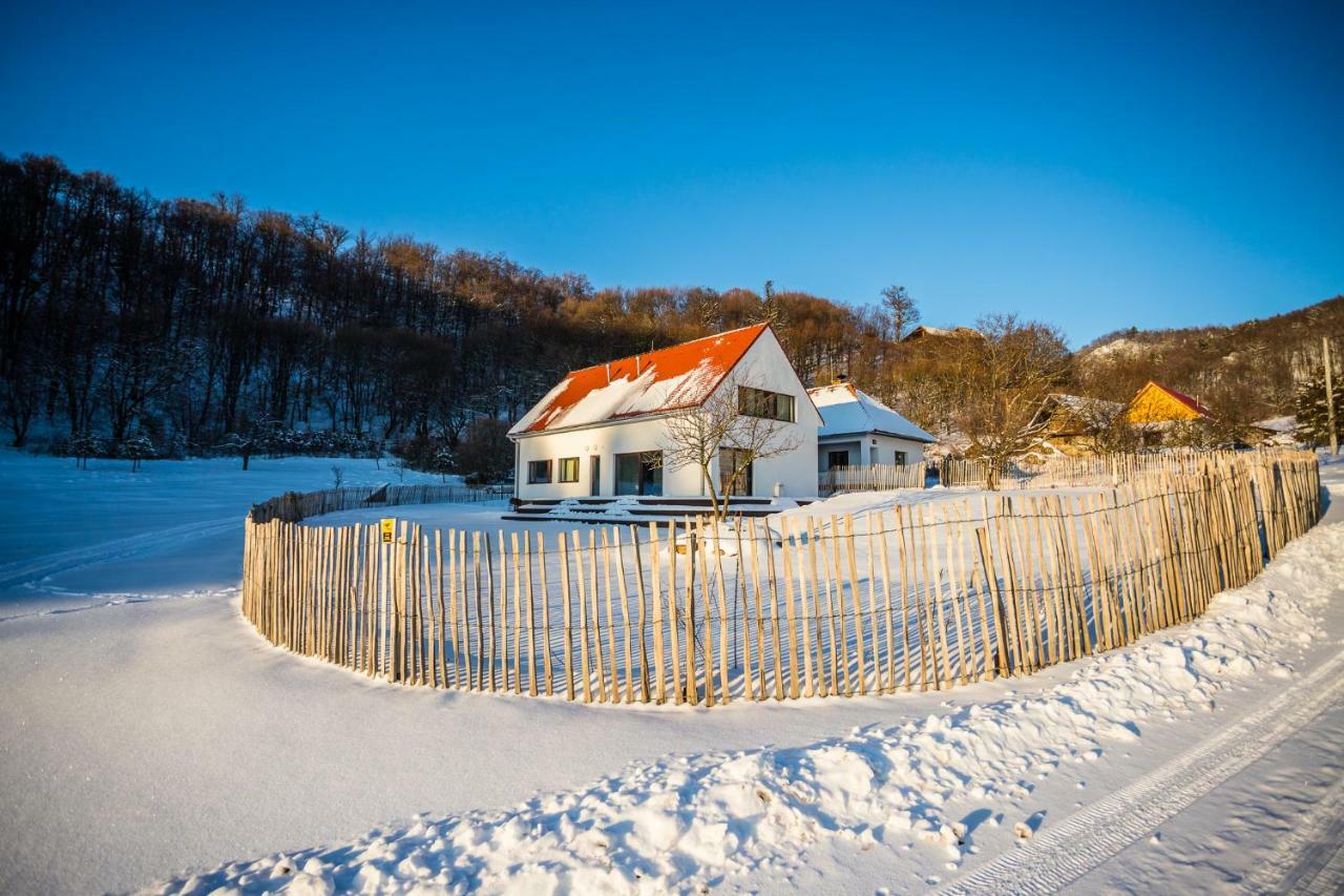 Antosikov Majer Guest House Banska Stiavnica Ngoại thất bức ảnh
