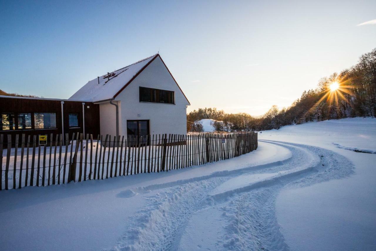 Antosikov Majer Guest House Banska Stiavnica Ngoại thất bức ảnh