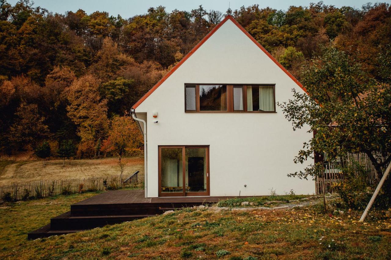 Antosikov Majer Guest House Banska Stiavnica Ngoại thất bức ảnh