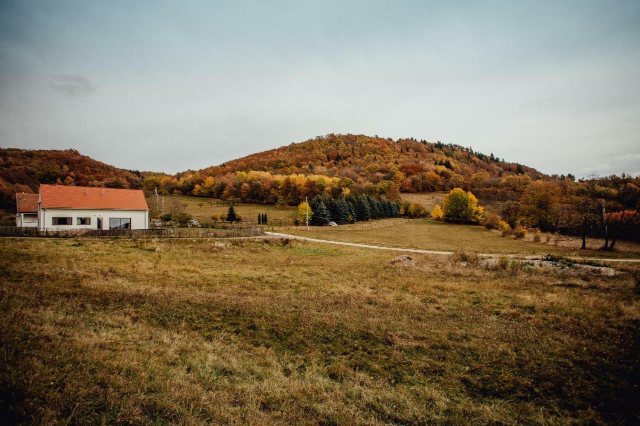 Antosikov Majer Guest House Banska Stiavnica Ngoại thất bức ảnh