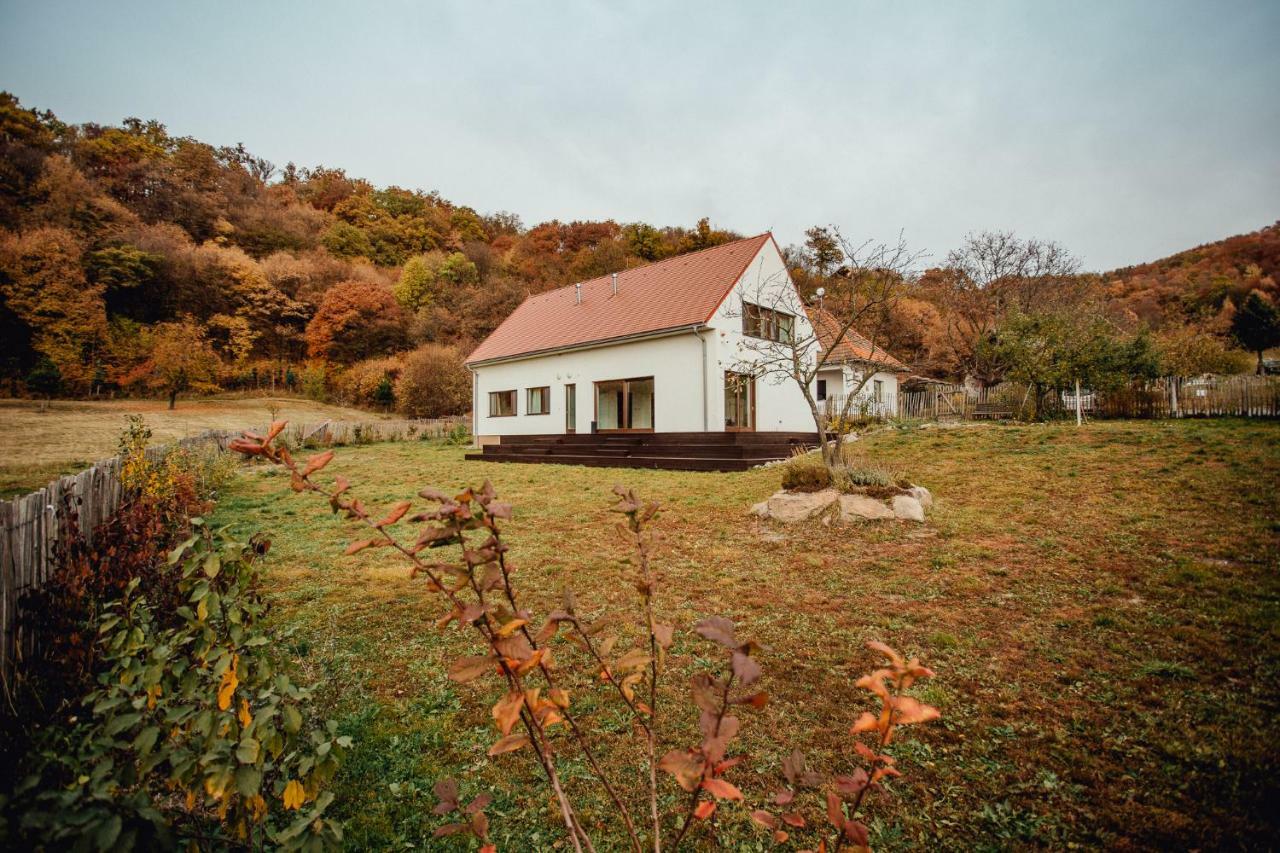 Antosikov Majer Guest House Banska Stiavnica Ngoại thất bức ảnh