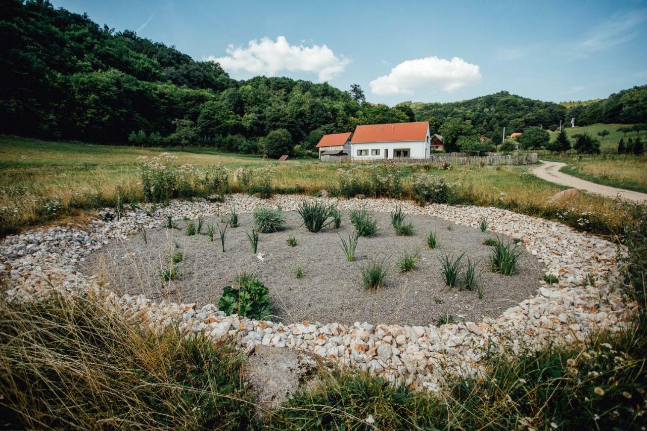 Antosikov Majer Guest House Banska Stiavnica Ngoại thất bức ảnh
